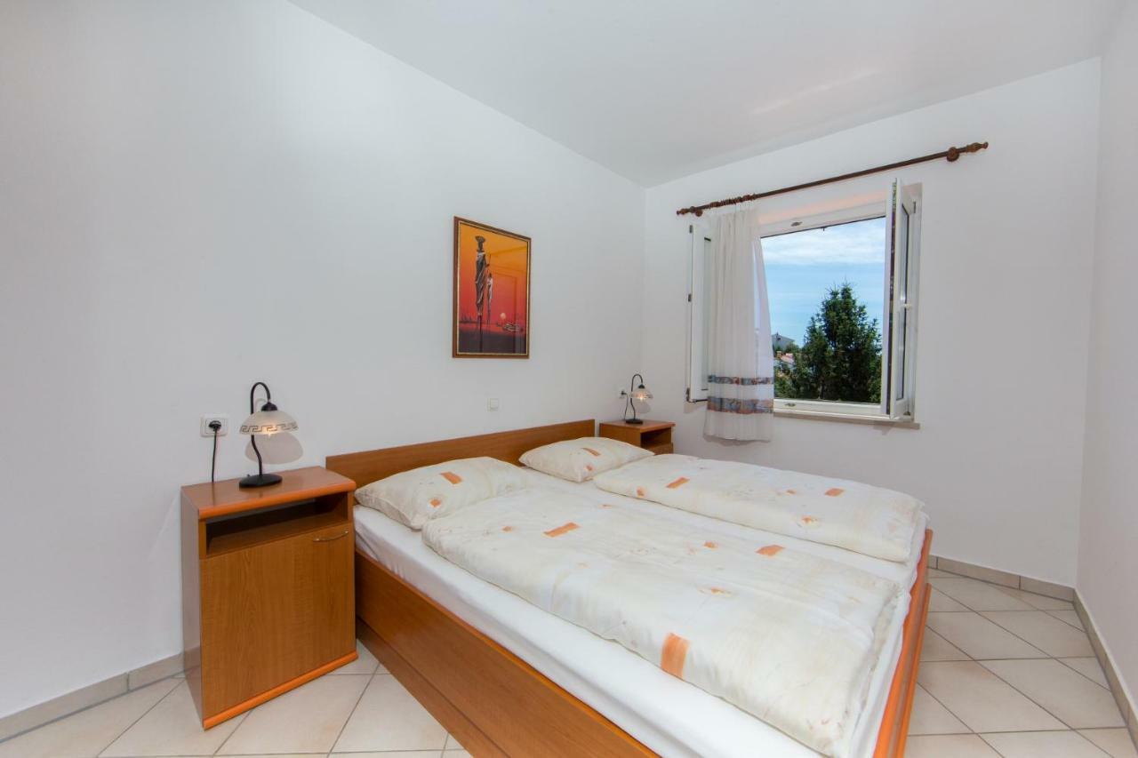 Apartments Sanmichel Pola Esterno foto
